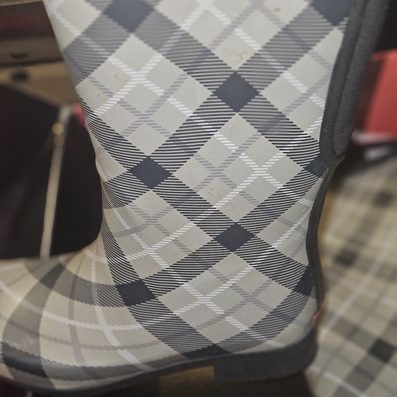 Chooka boots - Picture 4 of 8